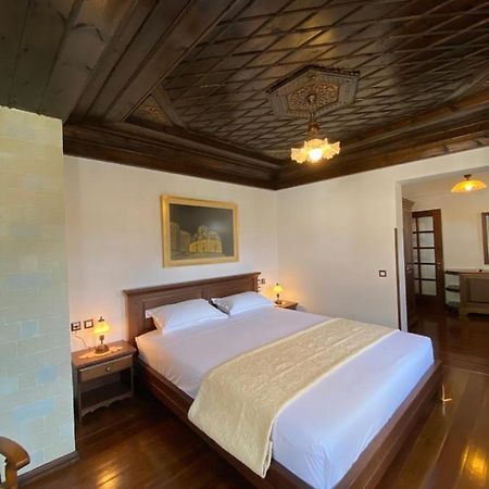 Boutique Hotel Muzaka Berat Zewnętrze zdjęcie