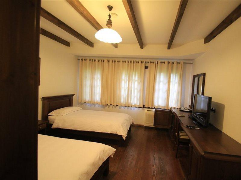 Boutique Hotel Muzaka Berat Zewnętrze zdjęcie