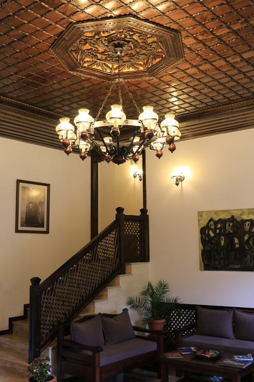 Boutique Hotel Muzaka Berat Zewnętrze zdjęcie